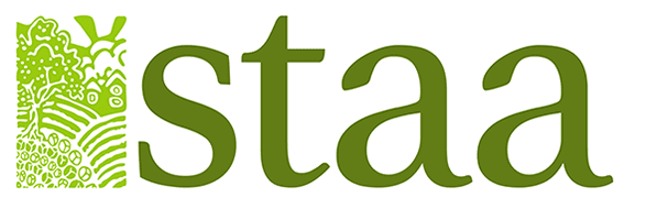STAA at St Anns Allotments - Community | Learning | Heritage